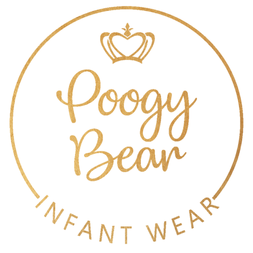Poogy Bear Infant Wear