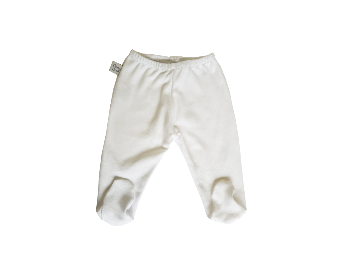 white leggings 1
