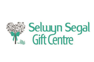 Selwyn Segal Gift Centre
